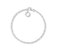 Thomas Sabo Armband Carrier X0163-001-12-S