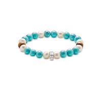 Thomas Sabo Armband X0293-951-7-L17 - BUNT - As We Are - 17 cm
