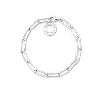 Thomas Sabo Armband Charm-Club Länge 19 Cm X0259-001-21