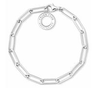 Thomas Sabo - Charm-Armband, ca. 19 cm X0259-001-21-L19 - Charm Club