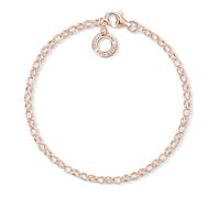 Thomas Sabo Armband - Charm-Club - X0243-415-40 roségold