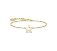 Thomas Sabo Armband Charming A2162-413-39-L19V