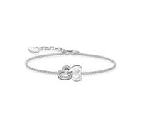 Thomas Sabo Armband Charming A2163-051-14-L19V