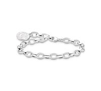 Thomas Sabo Armband - Charmista - X0285-007-21 silber