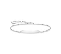 Thomas Sabo A1975-001-21-L19V - Armband - Silber - 16-19 cm