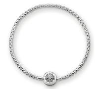 THOMAS SABO Armband für Beads 925 Sterling Silber KA0001-001-12