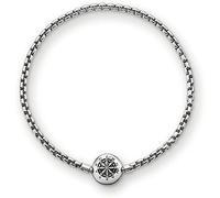 THOMAS SABO Armband für Beads 925 Sterling Silber KA0002-001-12-L20