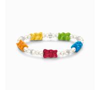 Thomas Sabo Armband - Haribo - A2153-052-7 bicolor