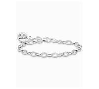 Thomas Sabo Armband Haribo Charm-Club Mit Goldbären Logo Länge 19 Cm Gold X0291-001-21-L19