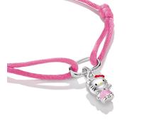 Thomas Sabo Armband - Hello Kitty - A2242-M07-9-L24V pink