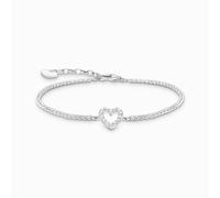 Thomas Sabo - Herz - A2177-051-14-L19V silber