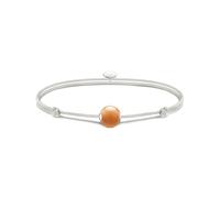 Thomas Sabo A2120-010-10-L22v Armband Karma Secret mit Rotem Aventurin