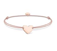Thomas Sabo Armband Little Secret Herz LS005-597-19-L20v 925 Sterling Silber Damen ca. 14–20 cm