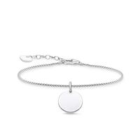 Thomas Sabo A1960-001-21-L19V - Armband - Silber - 16-19 cm