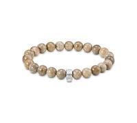 Thomas Sabo Armband X0293-014-16-L19 - NATUR - As We Are - 19 cm
