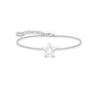 Thomas Sabo Armband - A2162-001-21-L19V silber