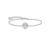 Thomas Sabo Armband - A2160-007-21-L19v silber