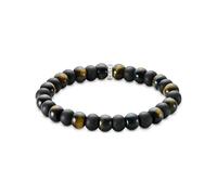 Thomas Sabo - A2196-806-11-L21 - Armband - Herren - Rebel Basics - 21cm