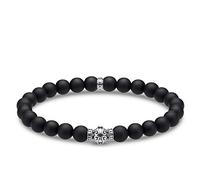 Thomas Sabo - A1942-704-11-L19 - Armband - Unisex - Silber - REBEL AT HEART - 19 cm