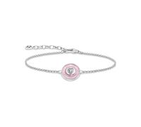 Thomas Sabo Armband Sterling Silver A2143-691-9-L19V