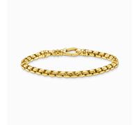 Thomas Sabo Armband - Venezia - A2005-413-39-L20 gold