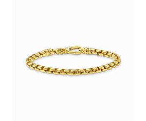 Thomas Sabo Armband - Venezia - A2005-413-39-L20 gold