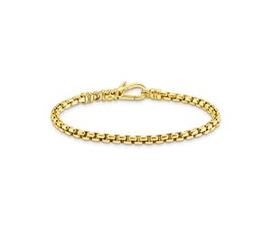 Thomas Sabo Armband - Venezia - A2186-413-39 gold