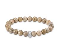 Thomas Sabo Armband - X0293-014-16 braun