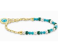 Thomas Sabo Armband Carrier A2130-140-7-L17V