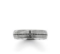 Thomas Sabo -Bandringe 925 Sterlingsilber '- Ringgröße 54 TR1943-051-11-54