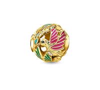 Thomas Sabo Beads - Kolibri - K0338-471-7 gold gold