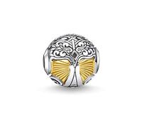 Thomas Sabo -Bead Charms 925_Sterling_Silber K0345-966-39