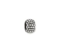 Thomas Sabo Beads - Karma Stopper - KS0001-585-12 silber