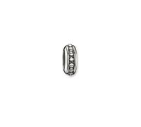 Thomas Sabo Beads - Karma Stopper - KS0006-585-12 silber
