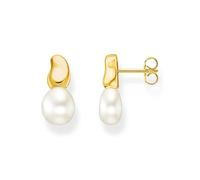 Thomas Sabo Ohrstecker - H2320-430-14 gold