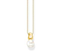 Thomas Sabo - KE2318-430-14-L45v - Kette - Damen - Natural Beauty - 40-45cm