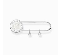 Thomas Sabo Brosche - Charmista - X0290-225-14 silber