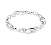 Thomas Sabo - C1203-001-21 - Charm-Armband - Unisex - Charm Club