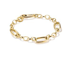 Thomas Sabo - C1203-413-39-l17 - Charm-Armband - Unisex - Charm Club - 17cm