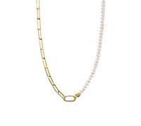 Thomas Sabo Halskette - C1211-430-14-L45 gold