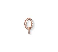 Thomas Sabo - Carrier -rosé- X0263-416-14 - Charm Club