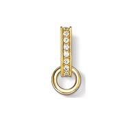 Thomas Sabo Carrier 925er Silber gold Damen