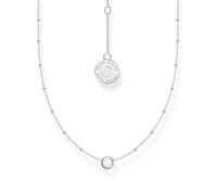 Thomas Sabo Carrierkette Charm Club X0289-007-21