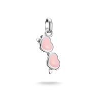 Thomas Sabo - CC1302-007-9 - Charm - Damen - 925 Silber - 2,5cm - Charm Club Connect