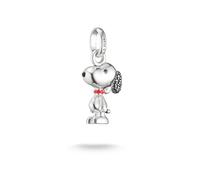 Thomas Sabo - CC1310-691-11 - Charm-AnhÃ¤nger - Unisex - Snoopy