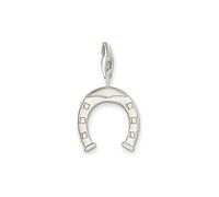 Thomas Sabo 0064-001-12 - Charm Hufeisen - Sterling Silber - Hufeisen Glücksbringe
