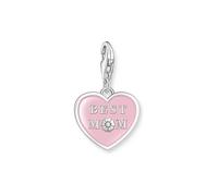 Thomas Sabo Herzanhänger Charm Club 2021-007-9