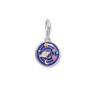 Thomas Sabo - Charm Silber, Emaille Charms & Kettenanhänger Damen