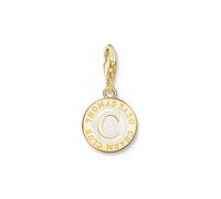 Thomas Sabo Charm - Member - 2095-427-14 gold