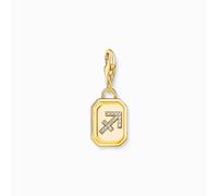 Thomas Sabo Charm - 2156-414-39 gold